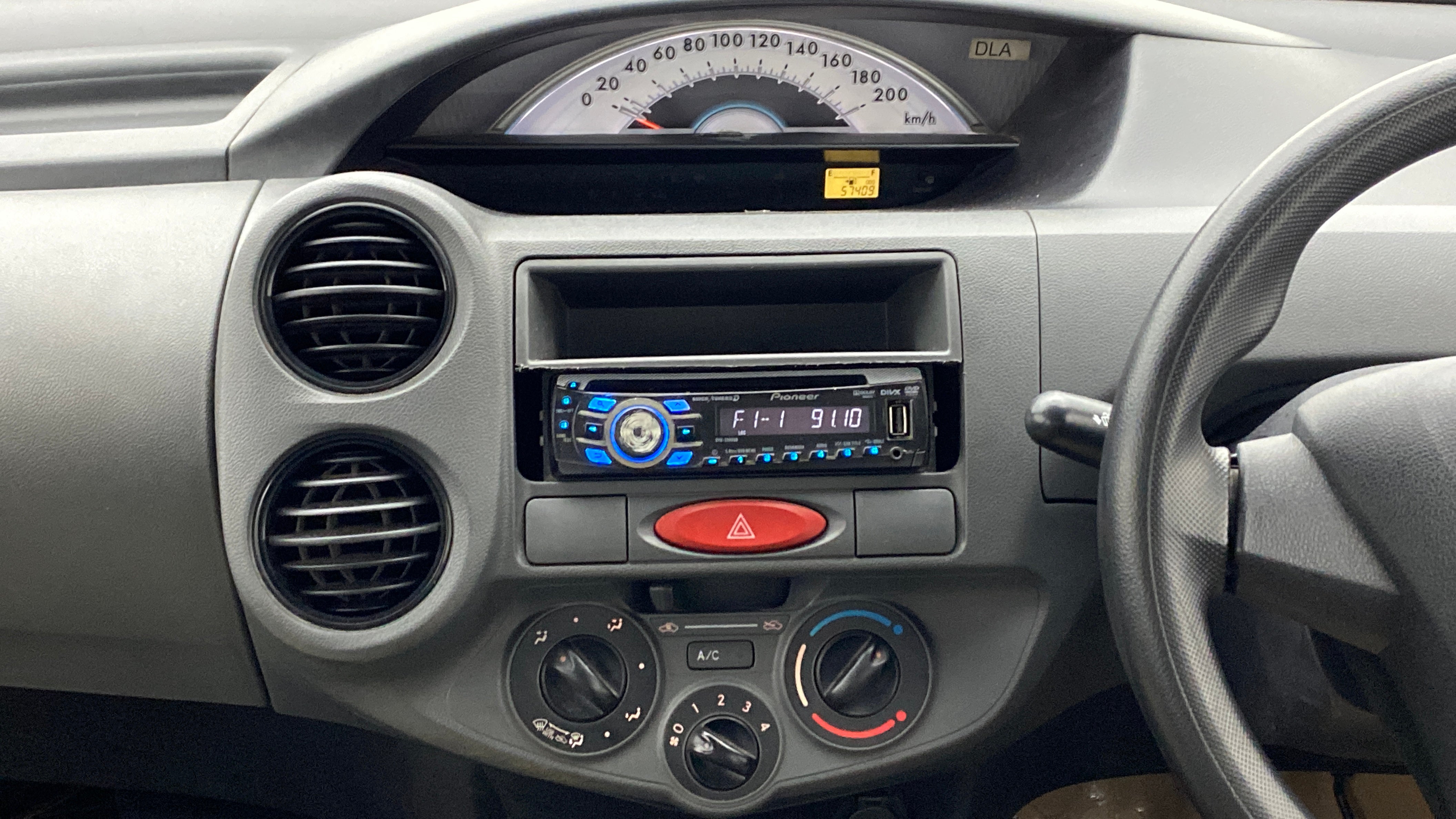 Features