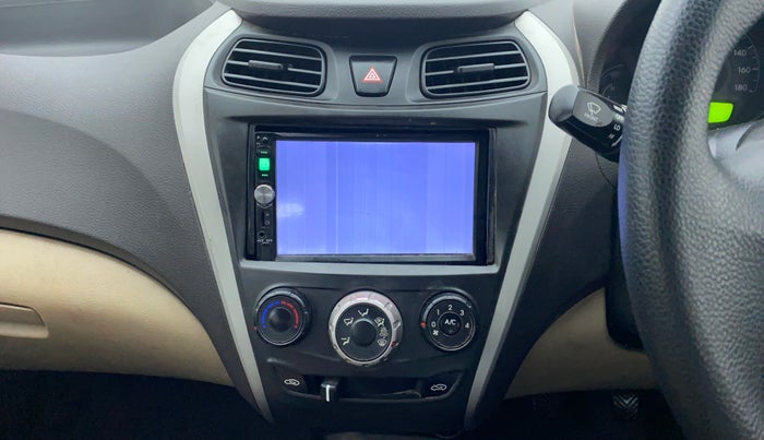 2017 Hyundai Eon ERA PLUS, Petrol, Manual, 51,373 km, Air Conditioner