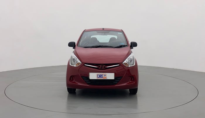 2017 Hyundai Eon ERA PLUS, Petrol, Manual, 51,373 km, Front
