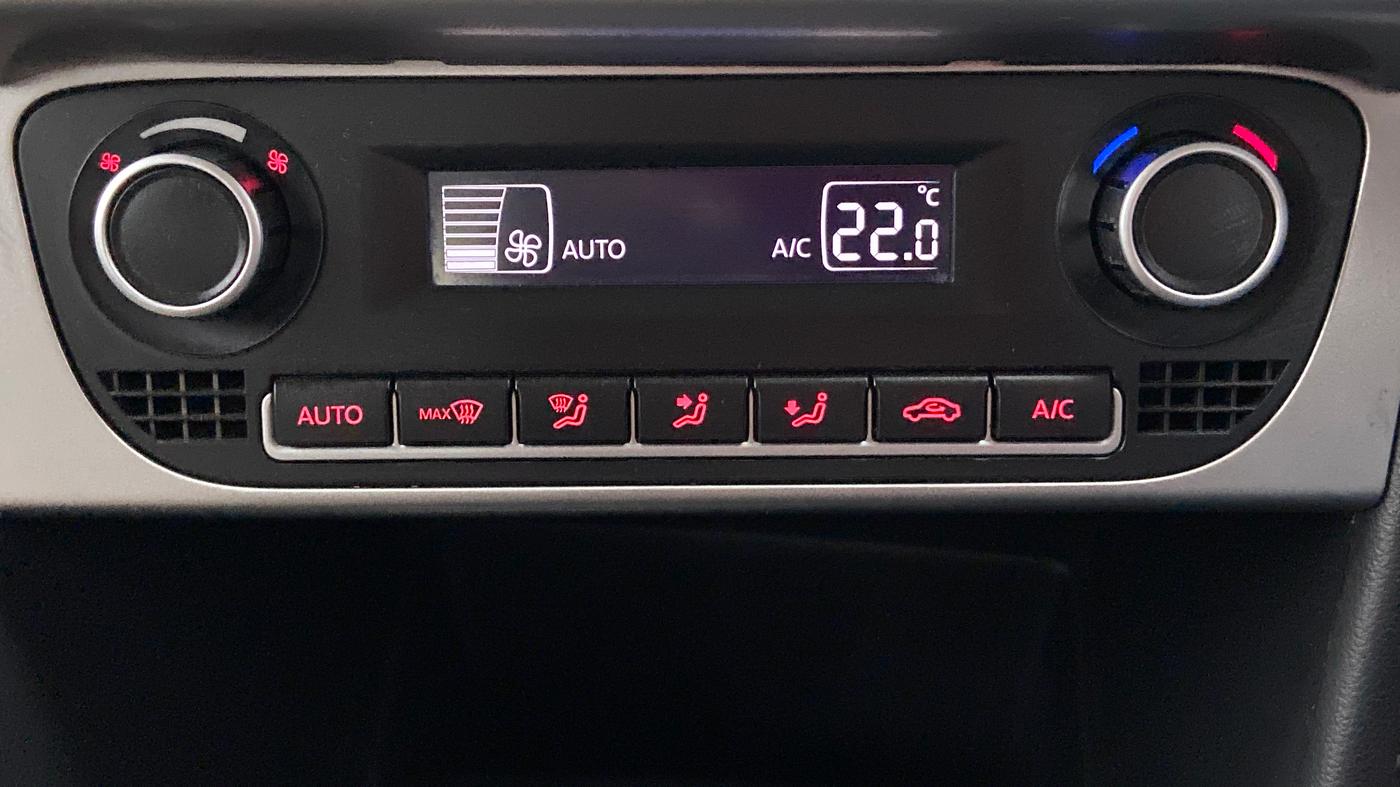 2017 Volkswagen Polo HIGHLINE1.2L PETROL, Petrol, Manual, 82,681 km, Automatic Climate Control