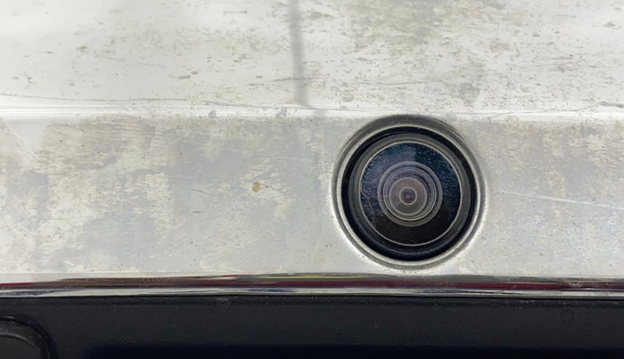 2022 Tata TIGOR XZ PLUS CNG, CNG, Manual, 12,133 km, Parking Camera