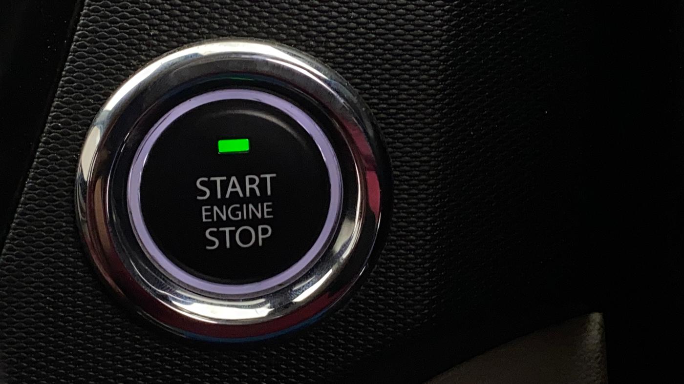 2022 Tata TIGOR XZ PLUS CNG, CNG, Manual, 12,133 km, Keyless Start/ Stop Button