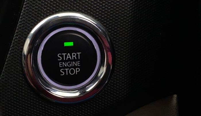 2022 Tata TIGOR XZ PLUS CNG, CNG, Manual, 12,133 km, Keyless Start/ Stop Button