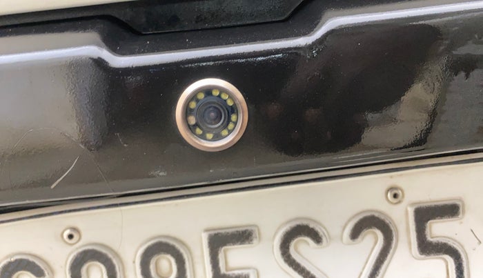 2021 Maruti S PRESSO VXI+, Petrol, Manual, 1,03,420 km, Parking Camera