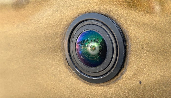 2016 Renault Duster 85 PS RXL DIESEL, Diesel, Manual, 76,902 km, Parking Camera