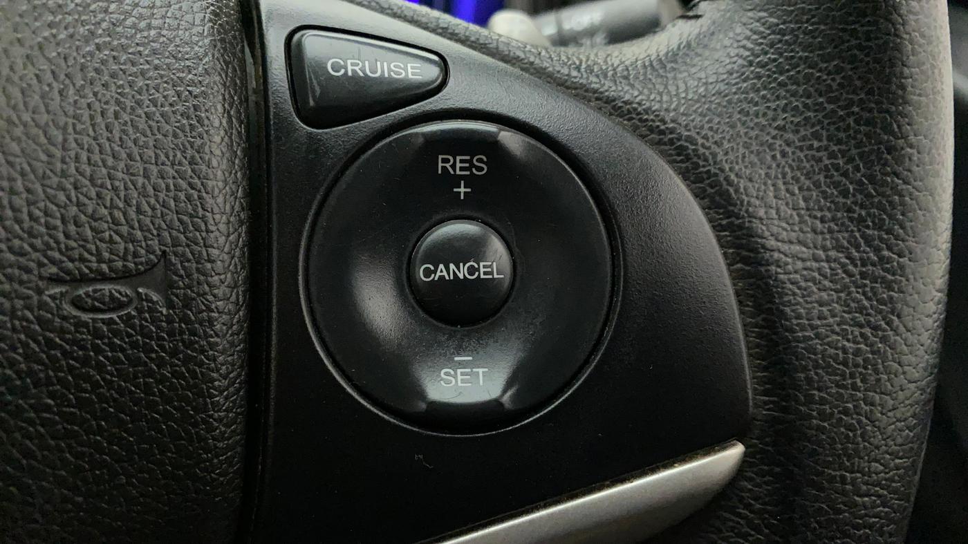 2019 Honda Jazz 1.2L I-VTEC VX CVT, Petrol, Automatic, 36,386 km, Adaptive Cruise Control