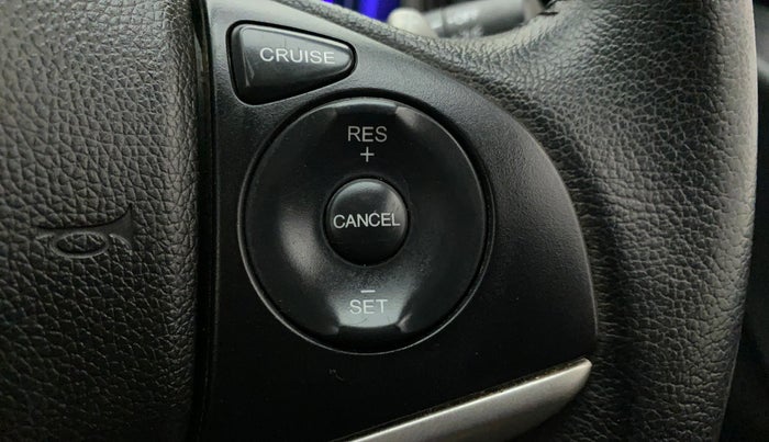 2019 Honda Jazz 1.2L I-VTEC VX CVT, Petrol, Automatic, 36,386 km, Adaptive Cruise Control