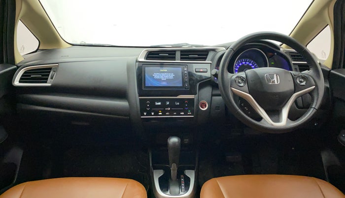 2019 Honda Jazz 1.2L I-VTEC VX CVT, Petrol, Automatic, 36,386 km, Dashboard