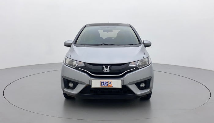 2019 Honda Jazz 1.2L I-VTEC VX CVT, Petrol, Automatic, 36,386 km, Front