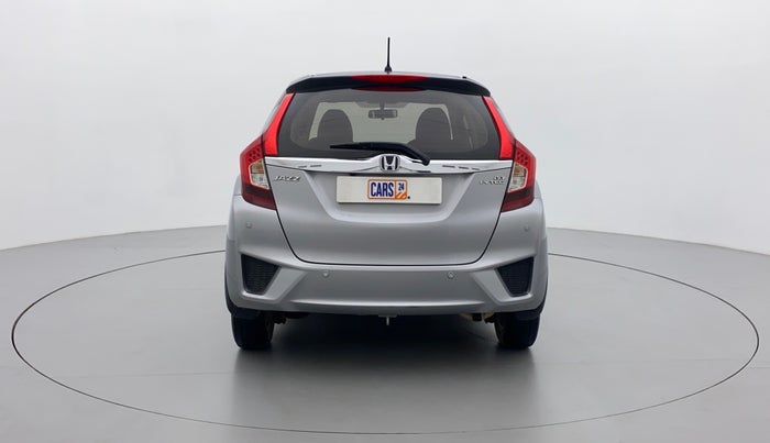 2019 Honda Jazz 1.2L I-VTEC VX CVT, Petrol, Automatic, 36,386 km, Back/Rear