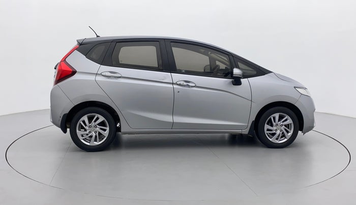 2019 Honda Jazz 1.2L I-VTEC VX CVT, Petrol, Automatic, 36,386 km, Right Side View