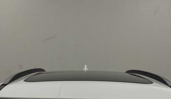 2021 Hyundai Creta SX EXECUTIVE 1.5 PETROL, Petrol, Manual, 45,305 km, Moonroof/ Sunroof