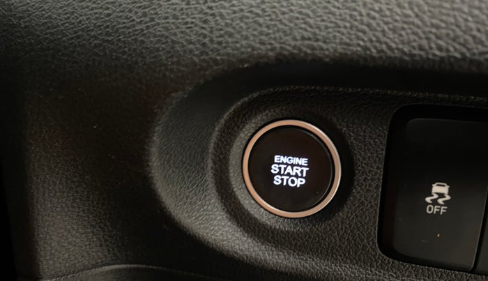 2021 Hyundai Creta SX EXECUTIVE 1.5 PETROL, Petrol, Manual, 45,305 km, Keyless Start/ Stop Button