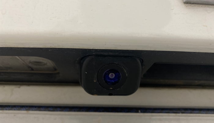 2021 Hyundai Creta SX EXECUTIVE 1.5 PETROL, Petrol, Manual, 45,305 km, Parking Camera