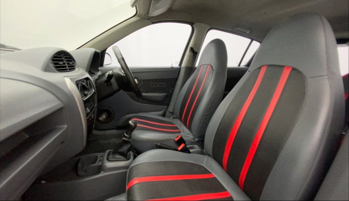 2014 Maruti Alto 800 LXI, Petrol, Manual, 53,381 km, Right Side Front Door Cabin