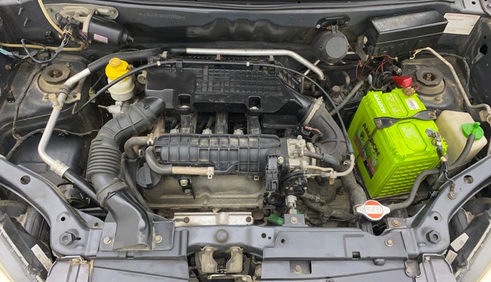2014 Maruti Alto 800 LXI, Petrol, Manual, 53,381 km, Open Bonet