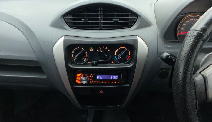 2014 Maruti Alto 800 LXI, Petrol, Manual, 53,381 km, Air Conditioner