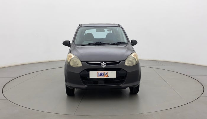 2014 Maruti Alto 800 LXI, Petrol, Manual, 53,381 km, Front