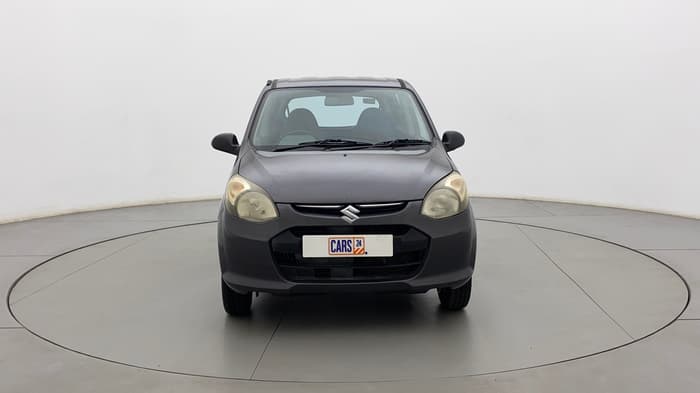 2014 Maruti Alto 800 LXI, Petrol, Manual, 53,381 km, Front