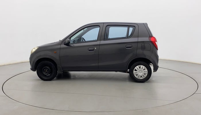 2014 Maruti Alto 800 LXI, Petrol, Manual, 53,381 km, Left Side