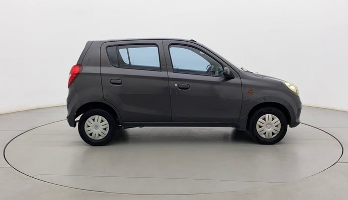 2014 Maruti Alto 800 LXI, Petrol, Manual, 53,381 km, Right Side View