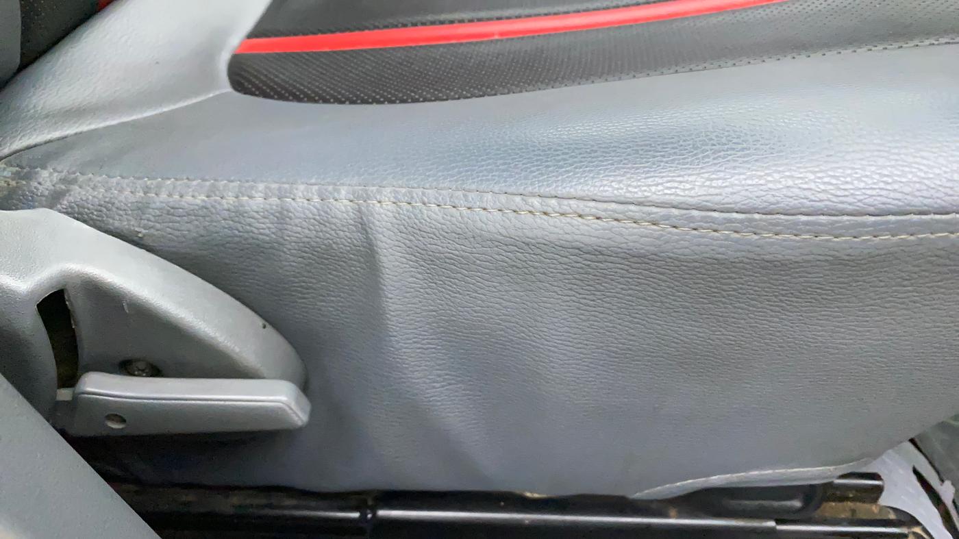 2014 Maruti Alto 800 LXI, Petrol, Manual, 53,381 km, Driver Side Adjustment Panel