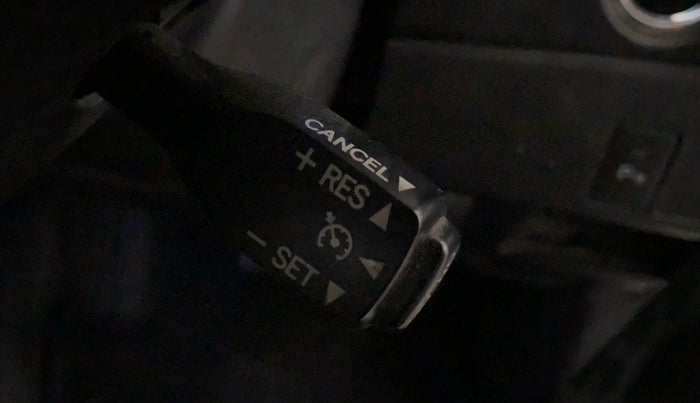 2014 Toyota Corolla Altis VL CVT PETROL, Petrol, Automatic, 94,455 km, Adaptive Cruise Control