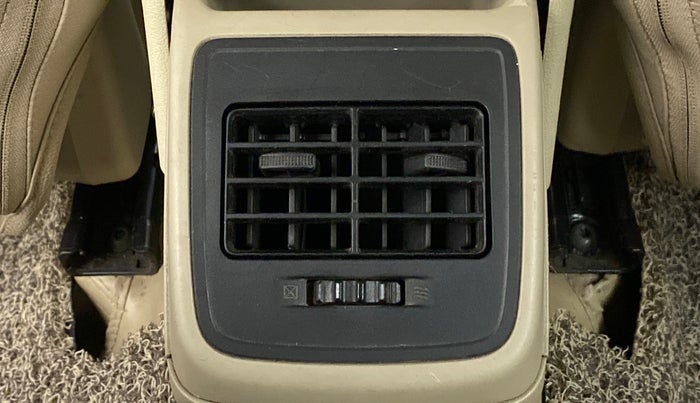 2020 Maruti Dzire VXI, CNG, Manual, 91,571 km, Rear AC Vents