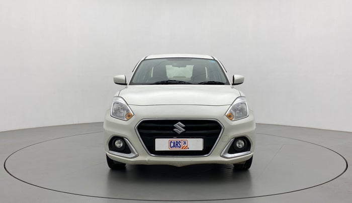2020 Maruti Dzire VXI, CNG, Manual, 91,571 km, Front