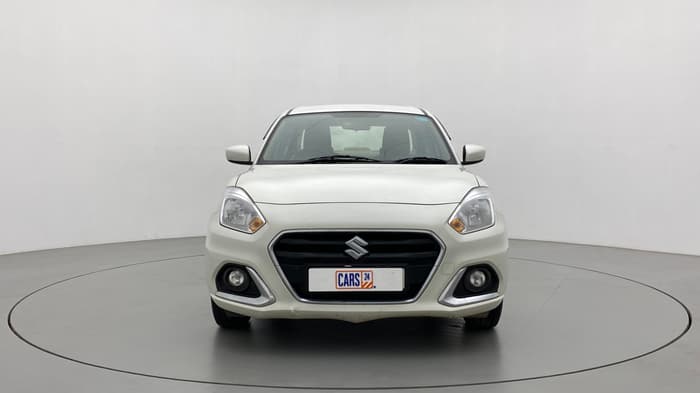 2020 Maruti Dzire VXI, CNG, Manual, 91,571 km, Front