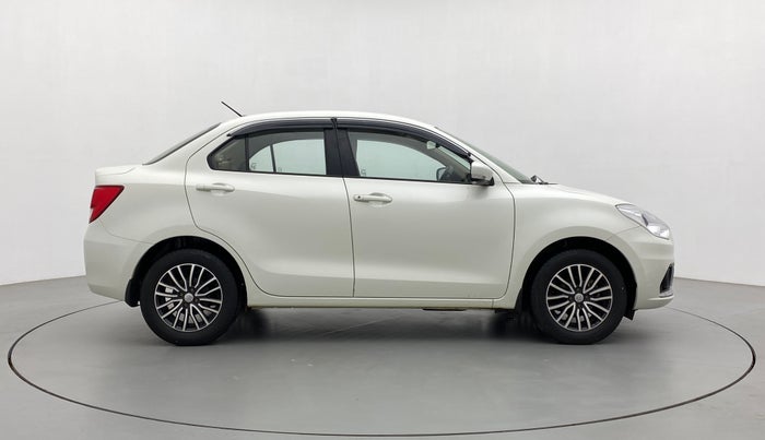 2020 Maruti Dzire VXI, CNG, Manual, 91,571 km, Right Side View