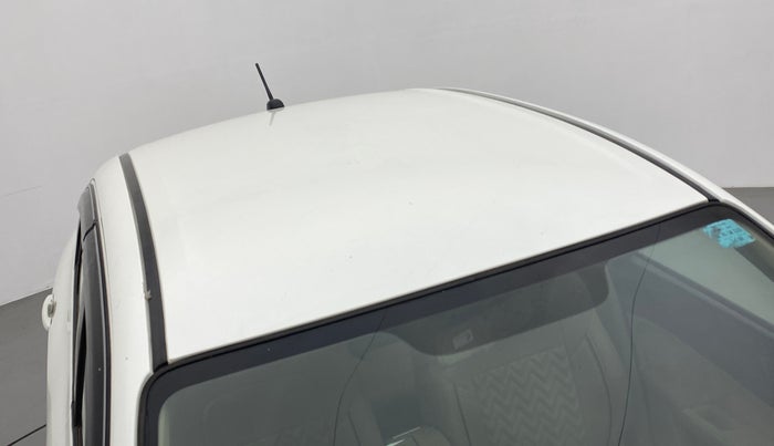 2020 Maruti Dzire VXI, CNG, Manual, 91,571 km, Roof