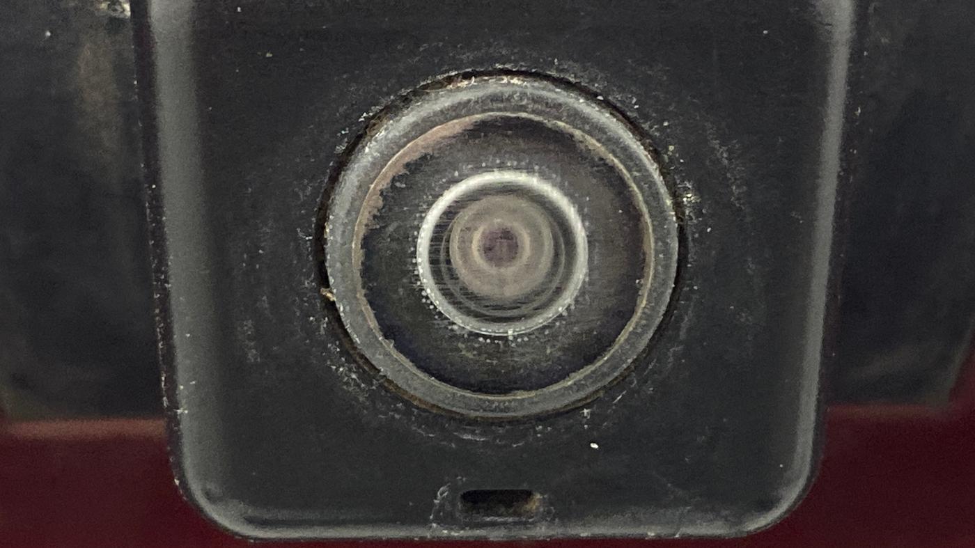2022 MG ASTOR SHARP 1.5 MT, Petrol, Manual, 28,774 km, Parking Camera