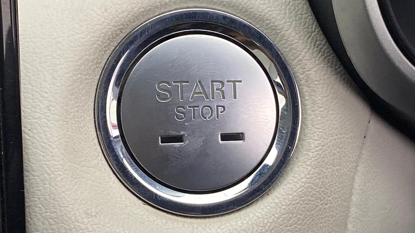 2022 MG ASTOR SHARP 1.5 MT, Petrol, Manual, 28,774 km, Keyless Start/ Stop Button