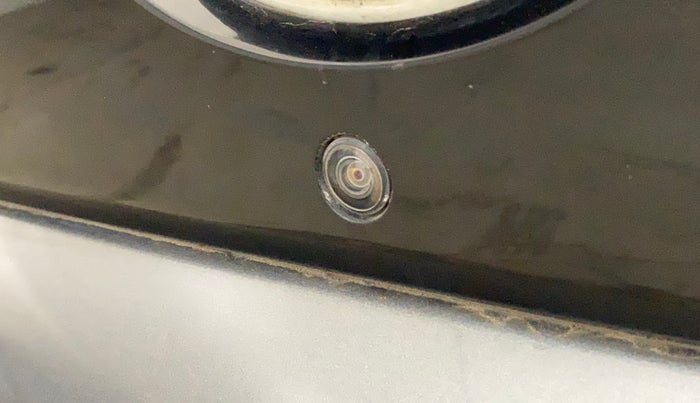 2023 Tata NEXON XZ PLUS PETROL SUNROOF, Petrol, Manual, 44,140 km, Parking Camera