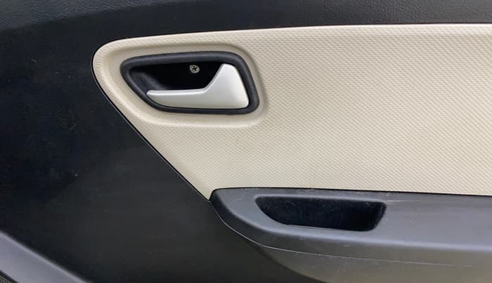 2022 Maruti Alto LXI OPT CNG, CNG, Manual, 93,725 km, Driver Side Door Panels Control