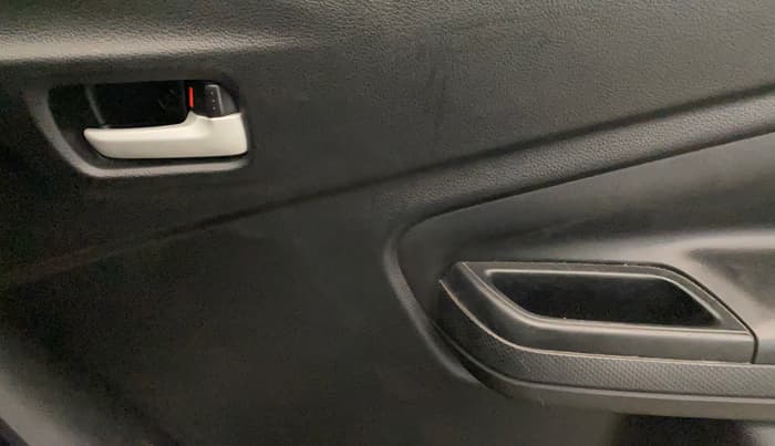 2022 Maruti Celerio ZXI, Petrol, Manual, 45,035 km, Driver Side Door Panels Control
