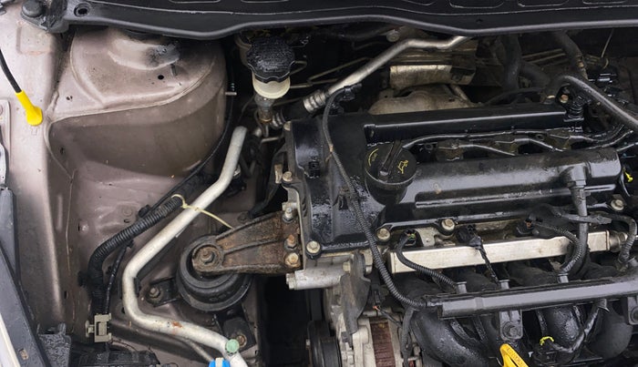 2013 Hyundai i20 MAGNA 1.2, Petrol, Manual, 38,799 km, Engine View - Right