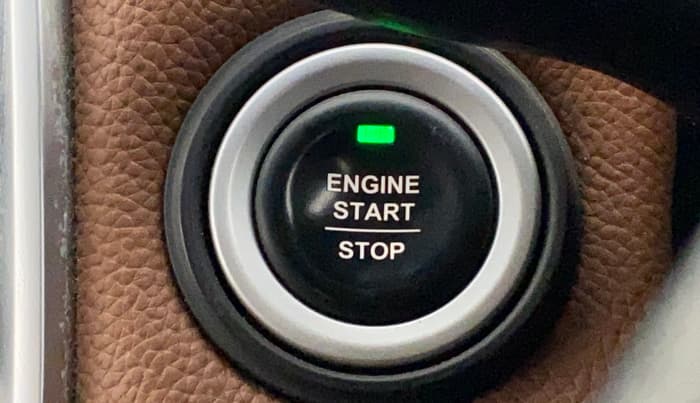 2020 MG HECTOR PLUS SHARP 2.0 DIESEL TURBO MT 6-STR, Diesel, Manual, 54,686 km, Keyless Start/ Stop Button