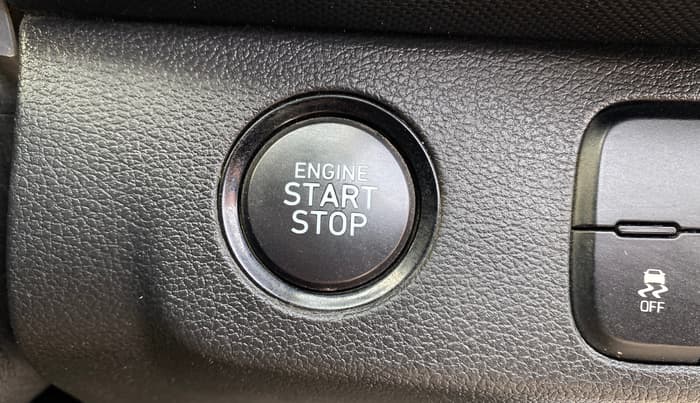 2021 Hyundai VENUE SX 1.0 (O) TURBO IMT, Petrol, Manual, 46,344 km, Keyless Start/ Stop Button