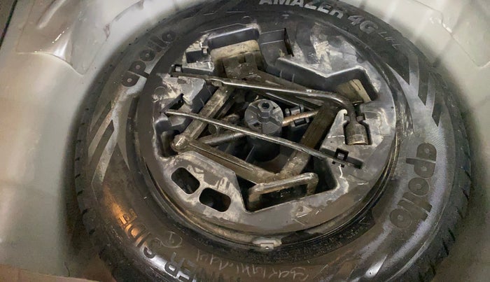 2012 Hyundai i10 ASTA 1.2, Petrol, Manual, 32,140 km, Spare Tyre