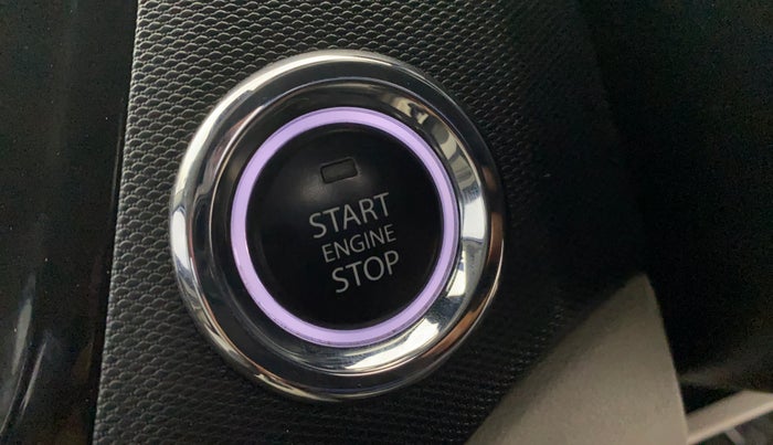2024 Tata TIGOR XZA Plus iCNG , CNG, Automatic, 26,268 km, Keyless Start/ Stop Button