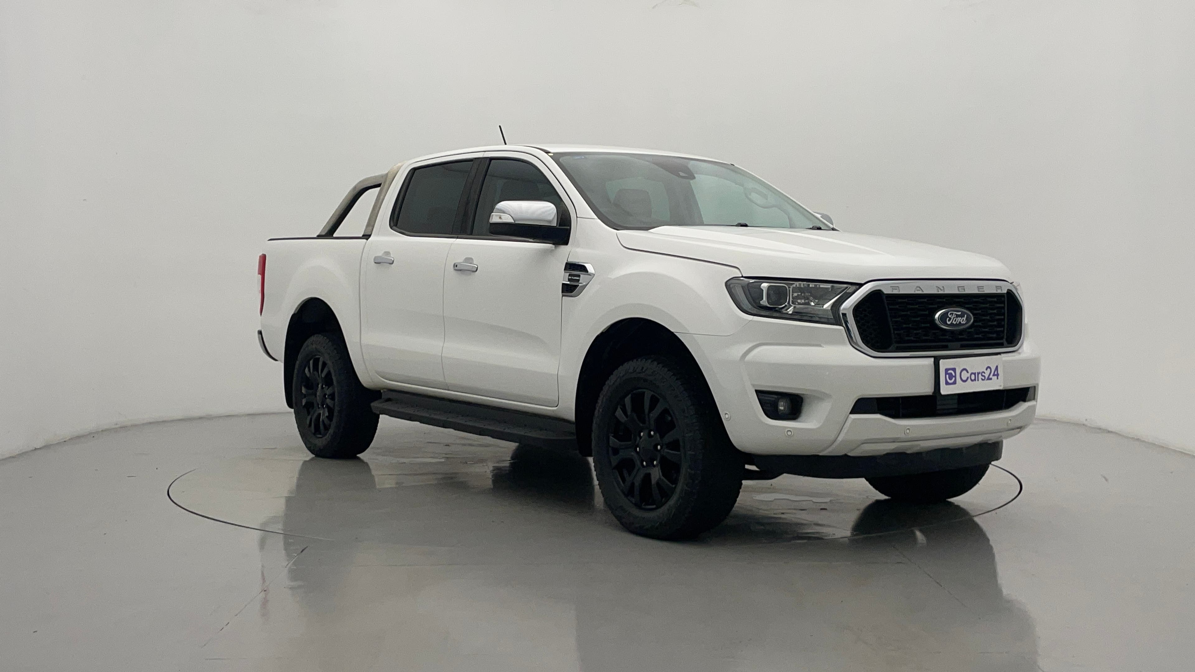 Ford Ranger image