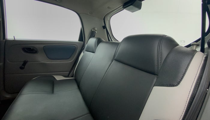 2014 Maruti Alto K10 VXI P, Petrol, Manual, 1,24,096 km, Right Side Door Cabin View