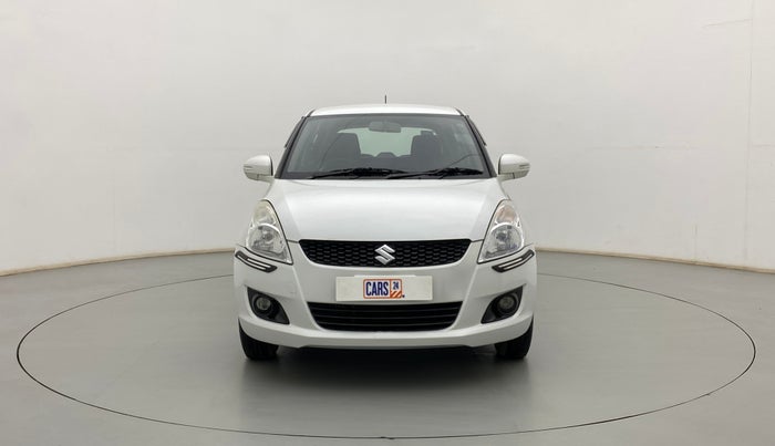 2013 Maruti Swift VDI, Diesel, Manual, 73,784 km, Front