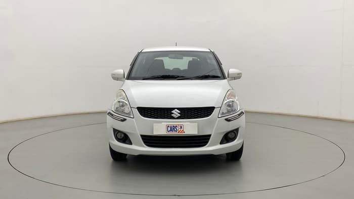 2013 Maruti Swift VDI, Diesel, Manual, 73,784 km, Front