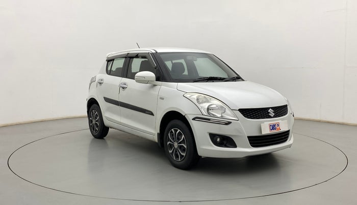 2013 Maruti Swift VDI, Diesel, Manual, 73,784 km, Right Front Diagonal