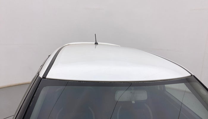 2013 Maruti Swift VDI, Diesel, Manual, 73,784 km, Roof