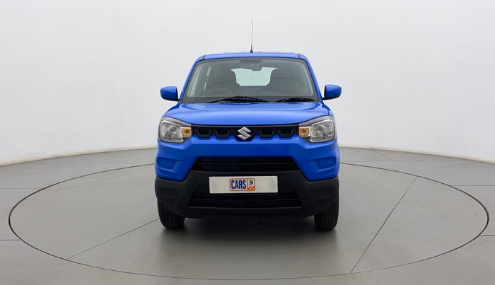 2023 Maruti S PRESSO VXI+, Petrol, Manual, 14,243 km, Front