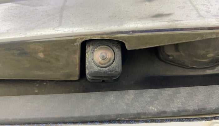 2017 Honda Jazz 1.2L I-VTEC V AT, Petrol, Automatic, 97,091 km, Parking Camera